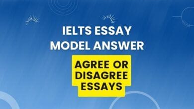 agree disagree essays 2022