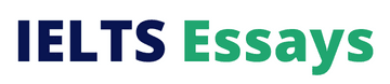 IELTS Essay