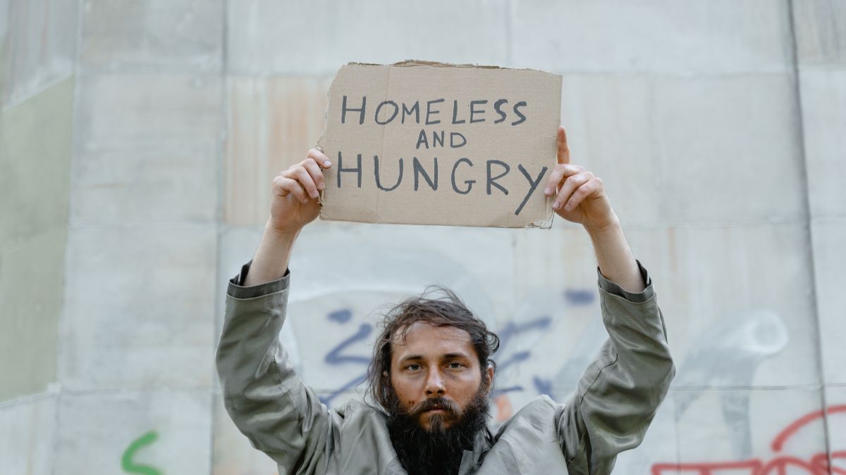 essay on hunger