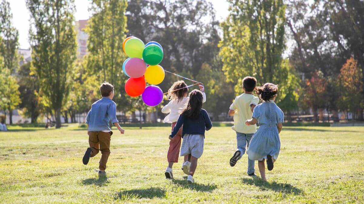 prepare children for future work