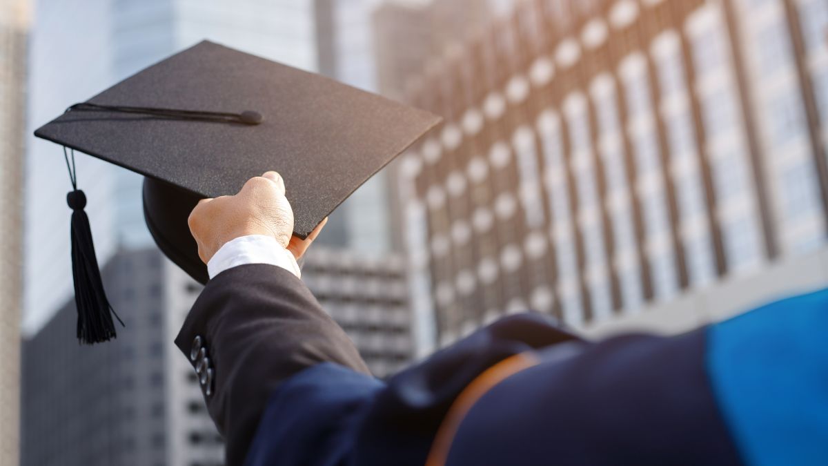 university education