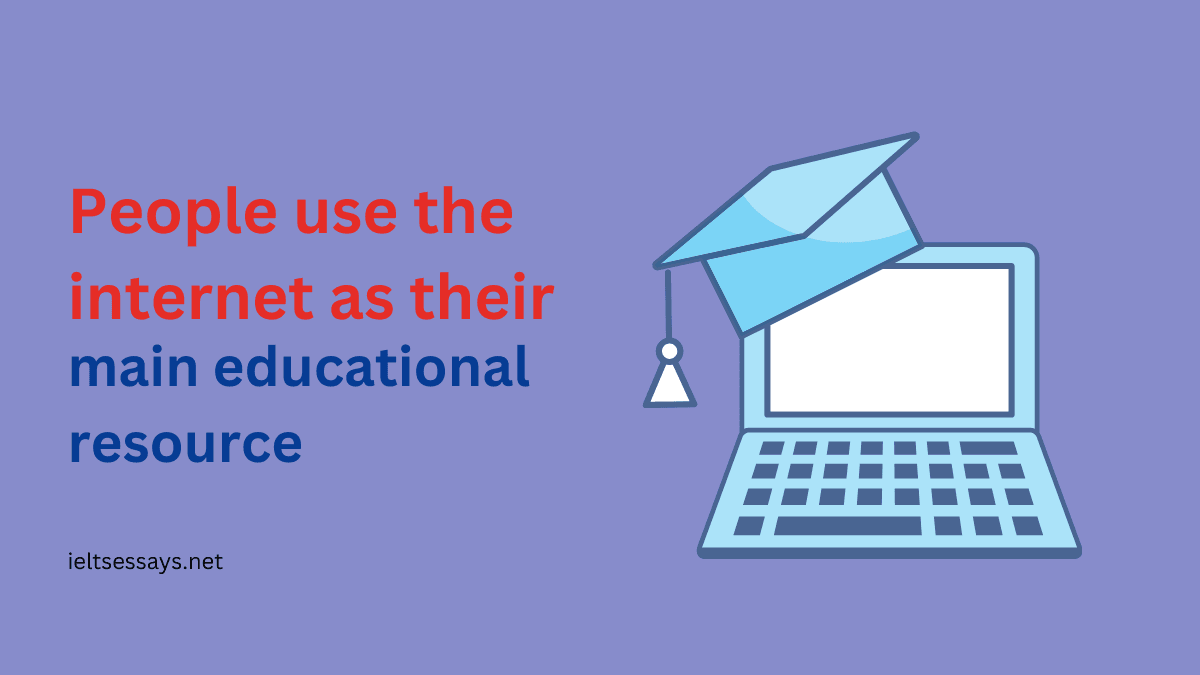 internet as educational resource