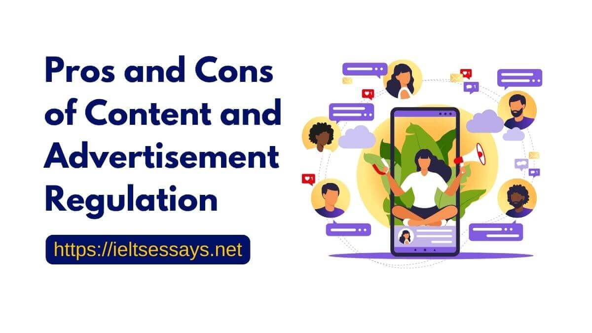 advertisement regulations