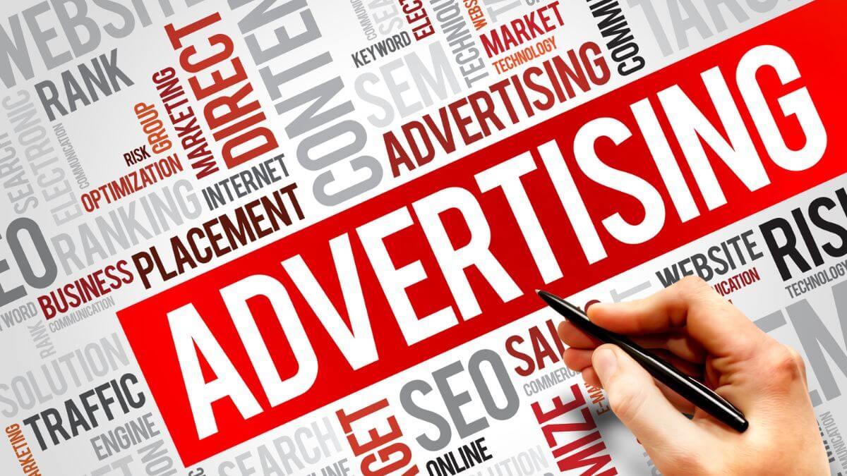 advertisement