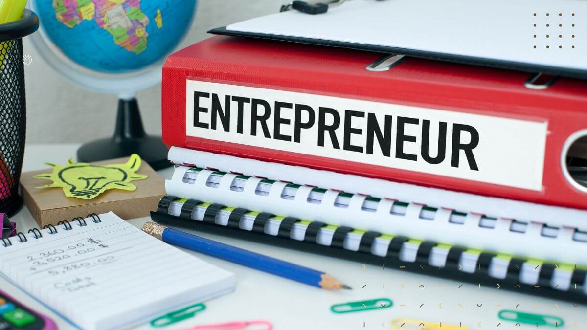 entrepreneurship