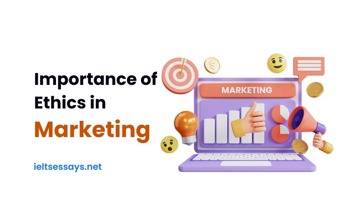 ethics in marketing