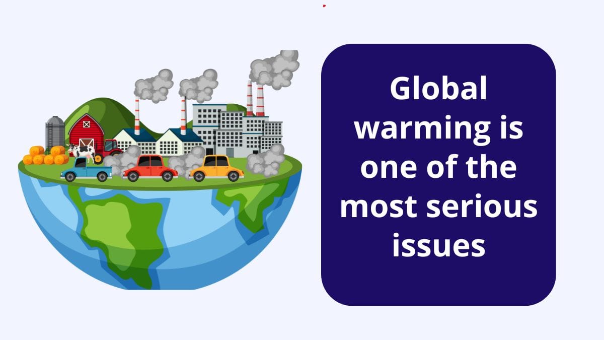 global warming