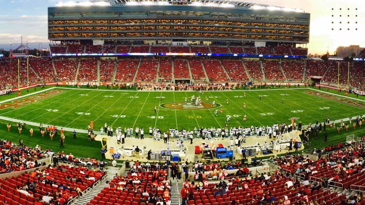impact of sports on economy
