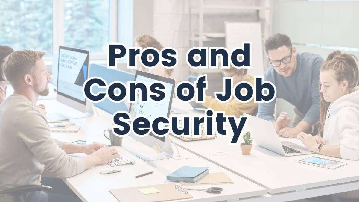 job security