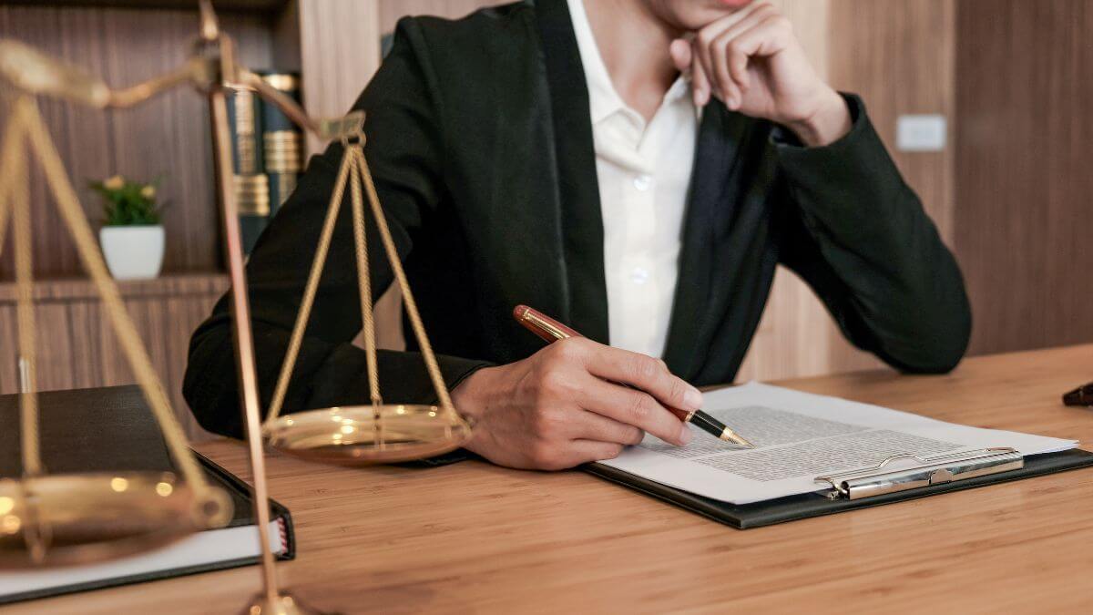 legal profession