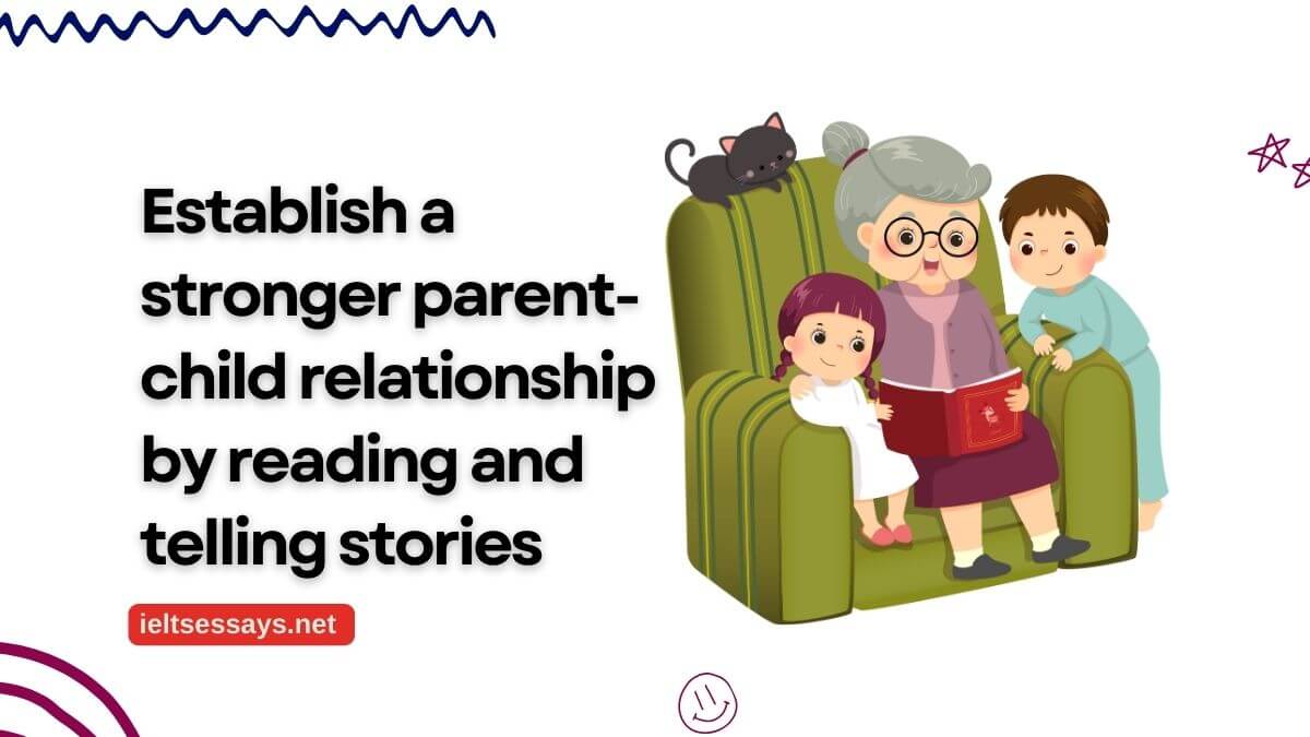 parent child relationship