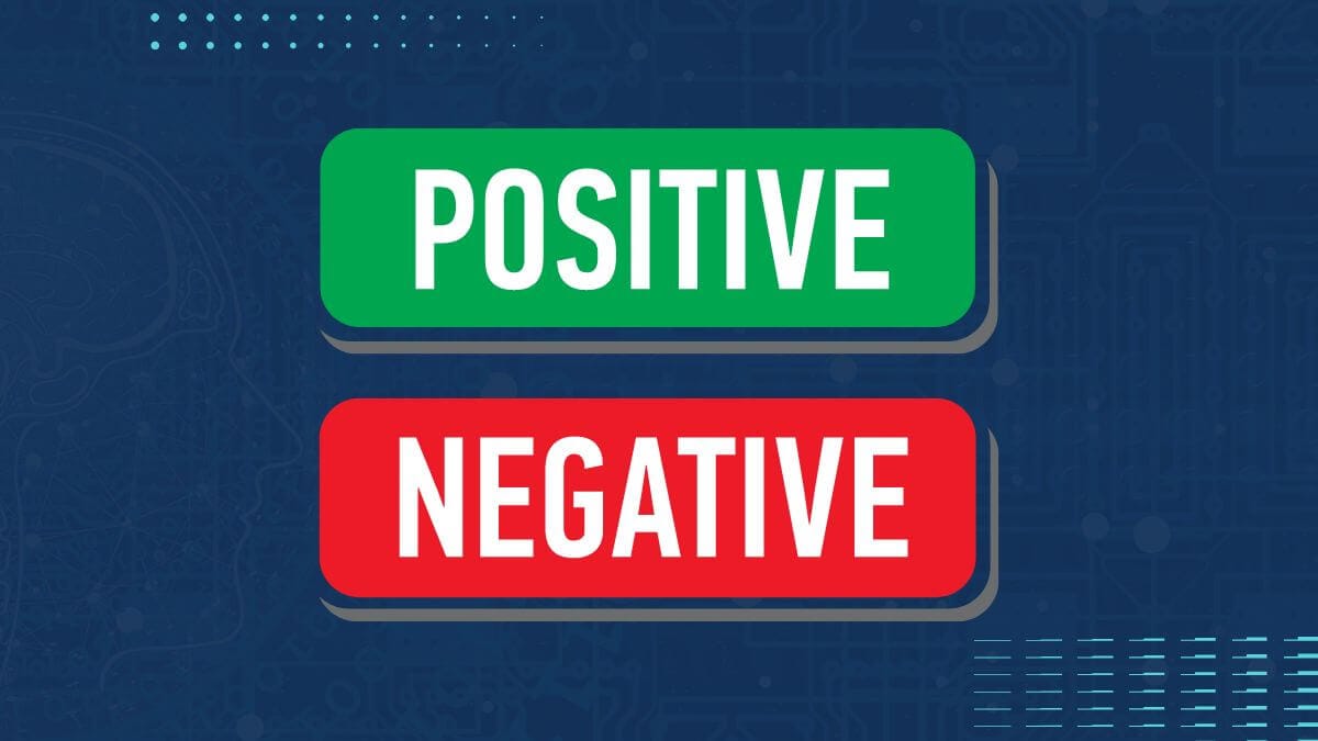positive and negative essays 2023