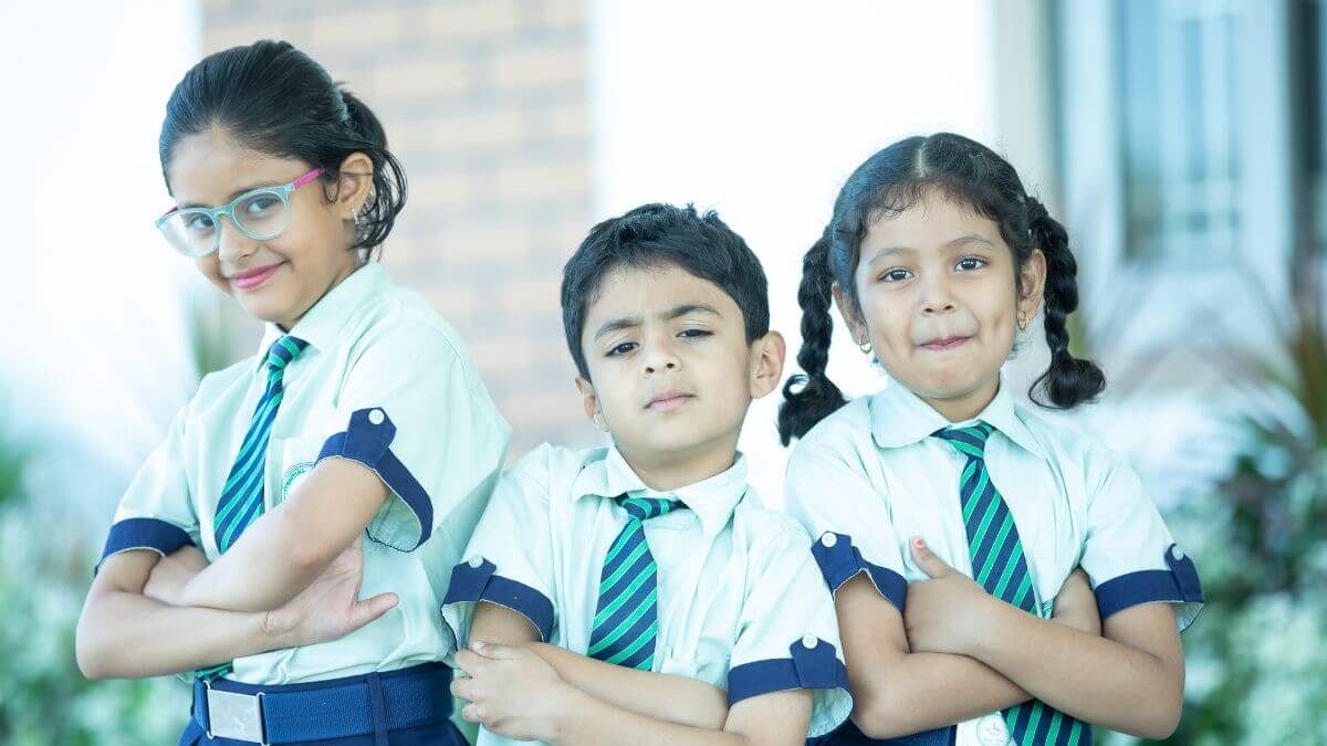 school-uniforms