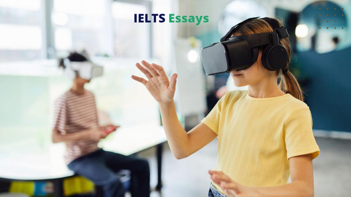 technology in daily life essay